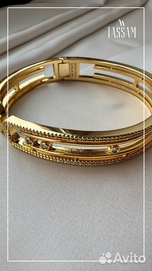 Браслет Cartier