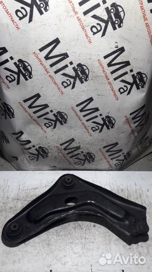 Рычаг подвески передний левый Peugeot 207 WC 5FW