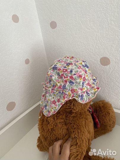 Шляпа чалма