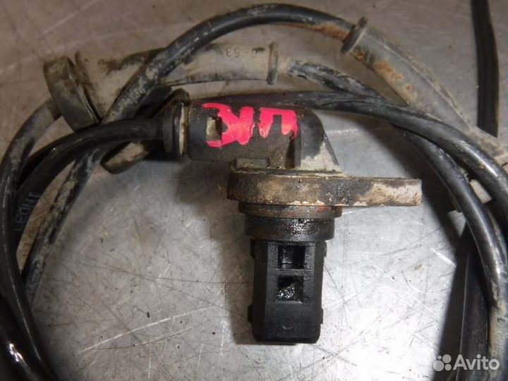 Датчик abs задний Ssang Yong Kyron D20DT 2009