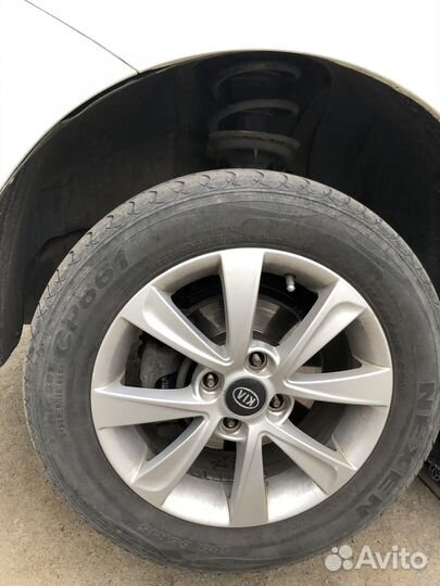 Nexen Classe Premiere CP661A 185/65 R15