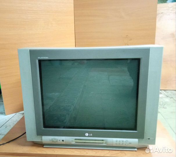 Телевизор бу