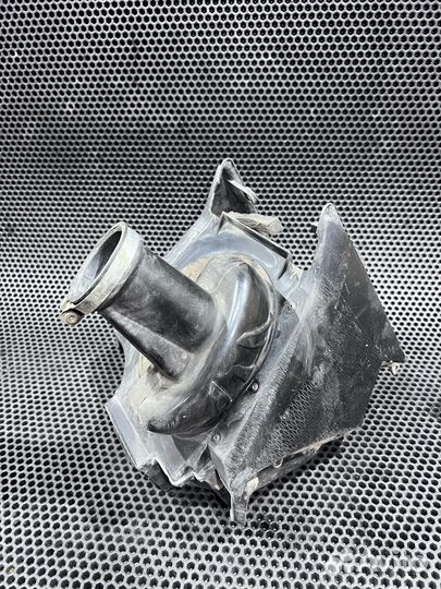 Корпус фильтра Yamaha YZ 250F 2010-2013