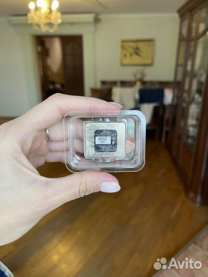 Тени для век Make up for ever