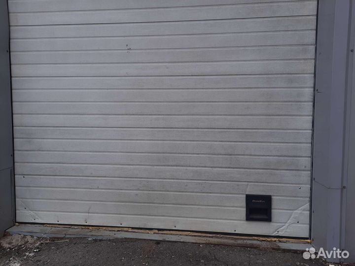 Ремонт Ворот, Автоматики, Шлагбаумов