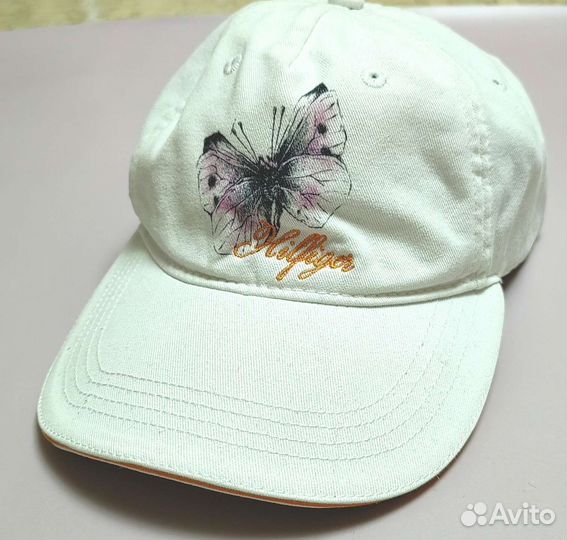 Кепка бейсболка детская