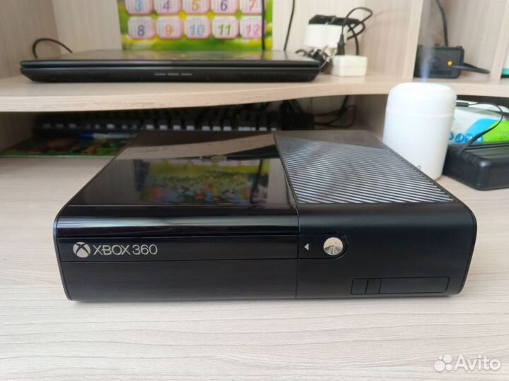 Xbox 360