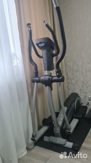 Эллиптический тренажер kettler