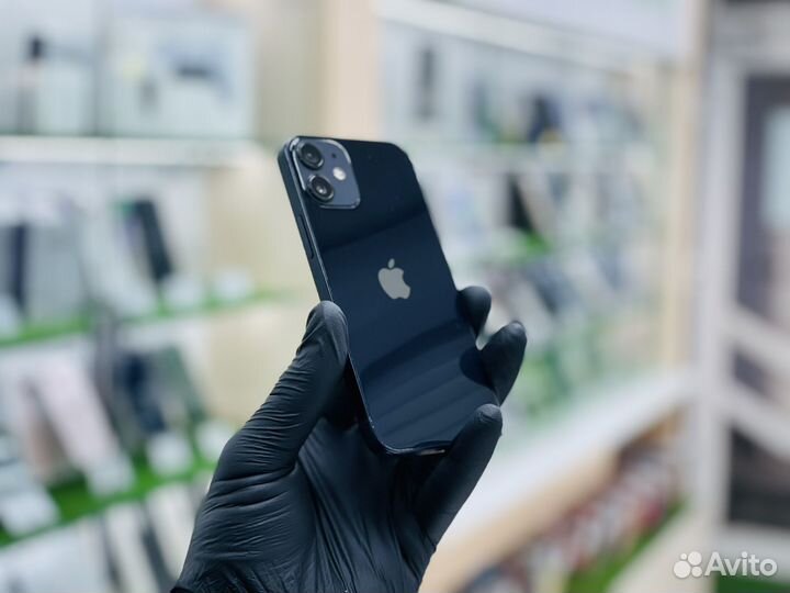 iPhone 12 mini, 128 ГБ