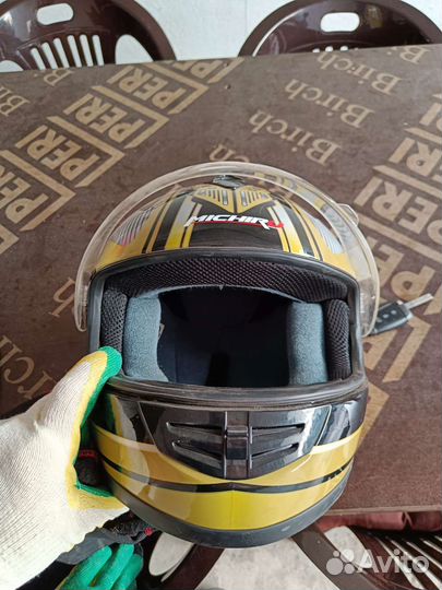 Шлем для мотоцикла