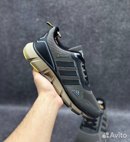 Кроссовки Мужские Adidas