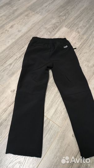 Брюки Futurino Cool 122