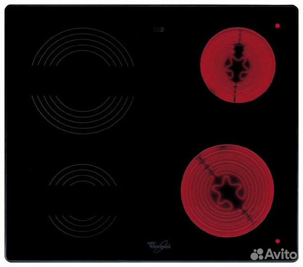 Духовой шкаф Whirlpool AKZ 531 IX +варочная панель