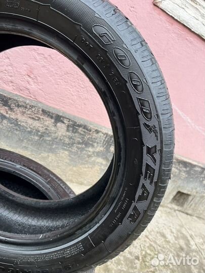 Goodyear Cargo Marathon 195/60 R16C