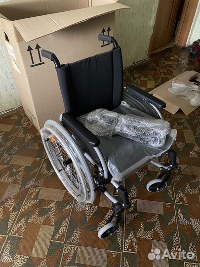 Инвалидная коляска Ottobock новая