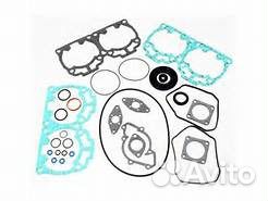 Полный комплект прокладок BRP 600 HO