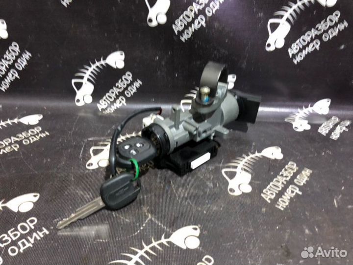 Замок зажигания Chevrolet Lacetti хетчбэк 1.6