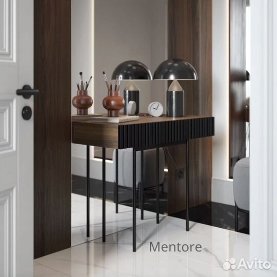 Консоль Batista от производителя