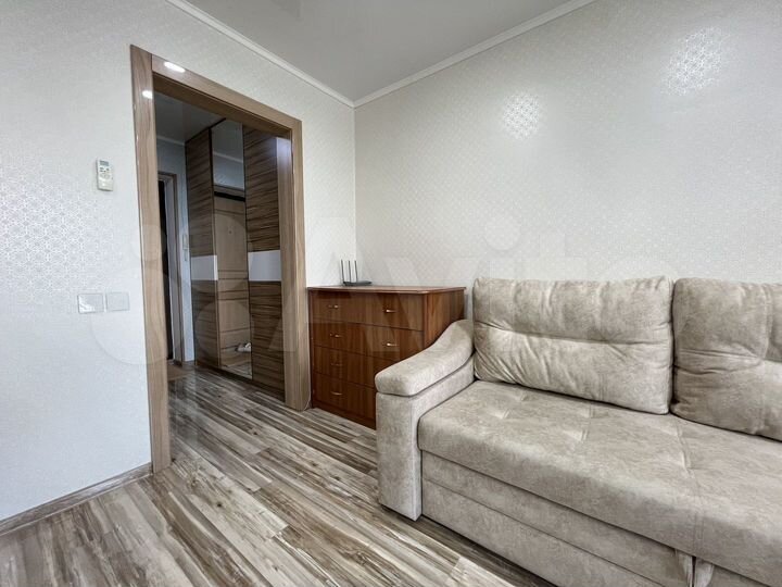 Квартира-студия, 28,1 м², 12/12 эт.