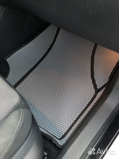 Коврики на любое авто и не только