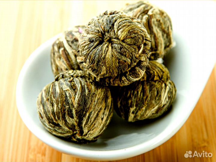 Легендарный Чай Габа для отдыха