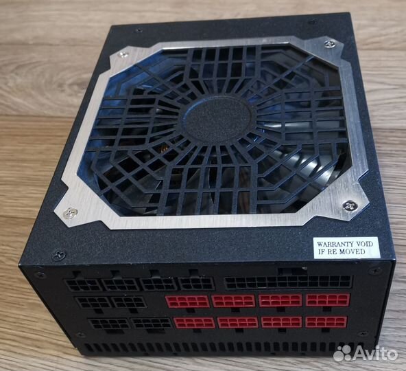 Блок питания