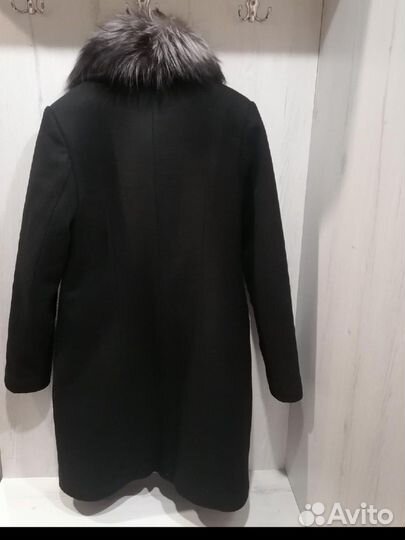 Пальто р.46-48
