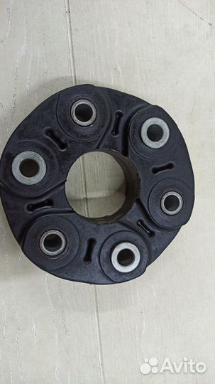 Муфта заднего кардана BMW 5-серия E61