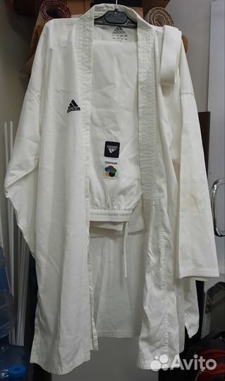 Кимоно рост 180