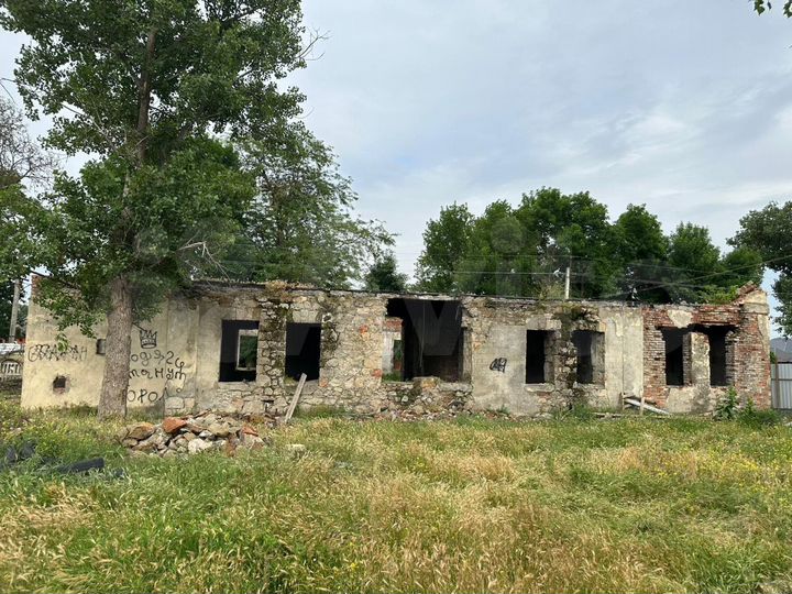 Участок 11 сот. (ИЖС)