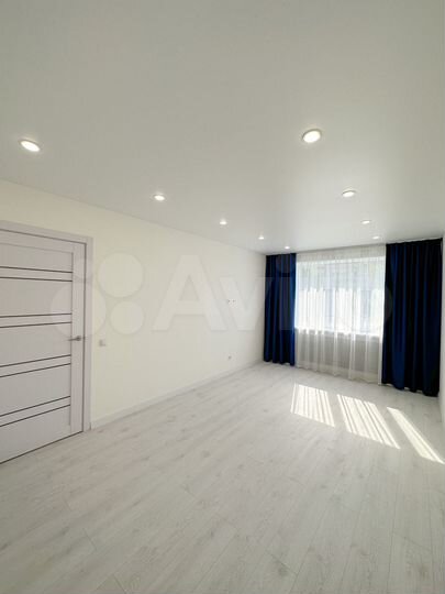 3-к. квартира, 67,6 м², 1/10 эт.