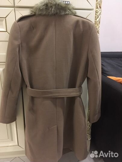 Пальто