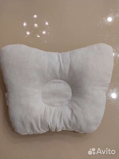 Анатомическая подушка Globex