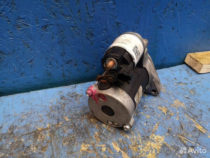 Стартер Lexus GS 3 (2005 - 2008)