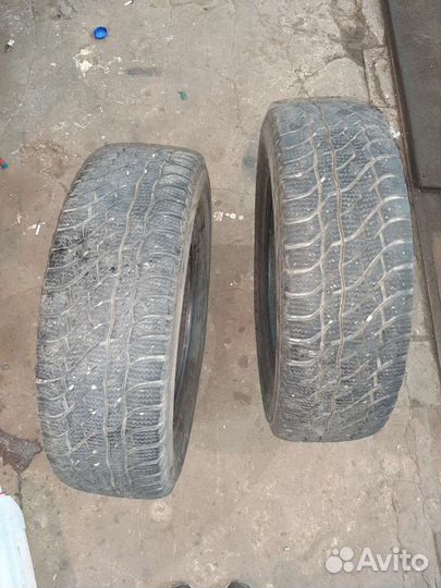 Viatti Bosco S/T V-526 215/65 R16 98T