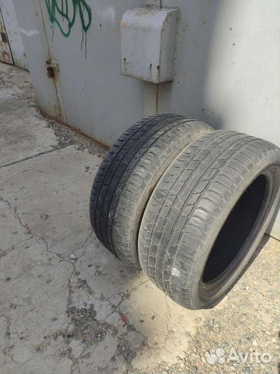 Nokian Tyres Hakka Blue 225/50 R17