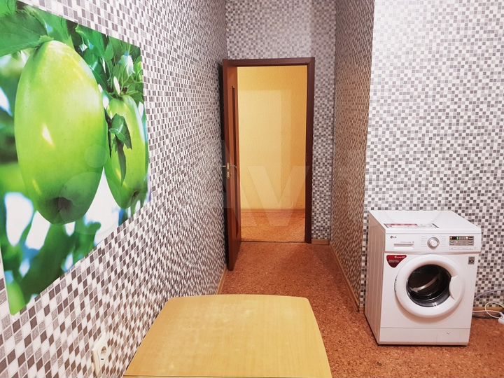 Комната 22 м² в 3-к., 7/12 эт.