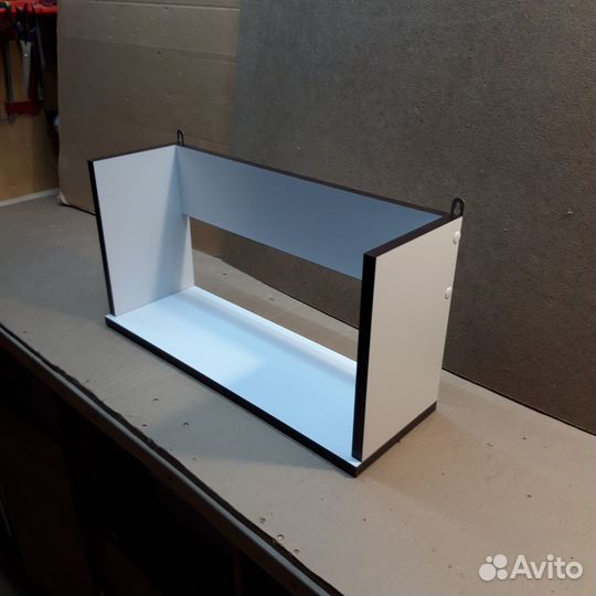 Полка настенная