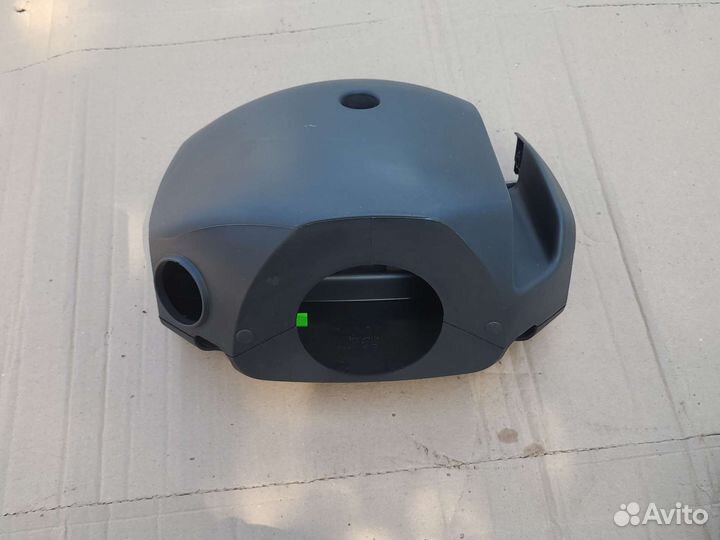 Кожух рулевой колонки Opel Astra H 2004-2015