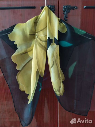 Платки и аксессуары