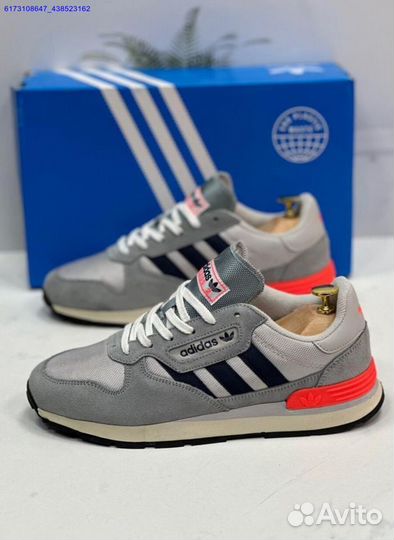 Кроссовки Adidas Treziod (Арт.79989)