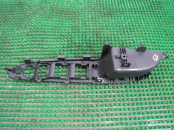 Накладка двери Hyundai i30 2011