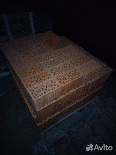 Кирпич керамический/ силикатный / облицовочный