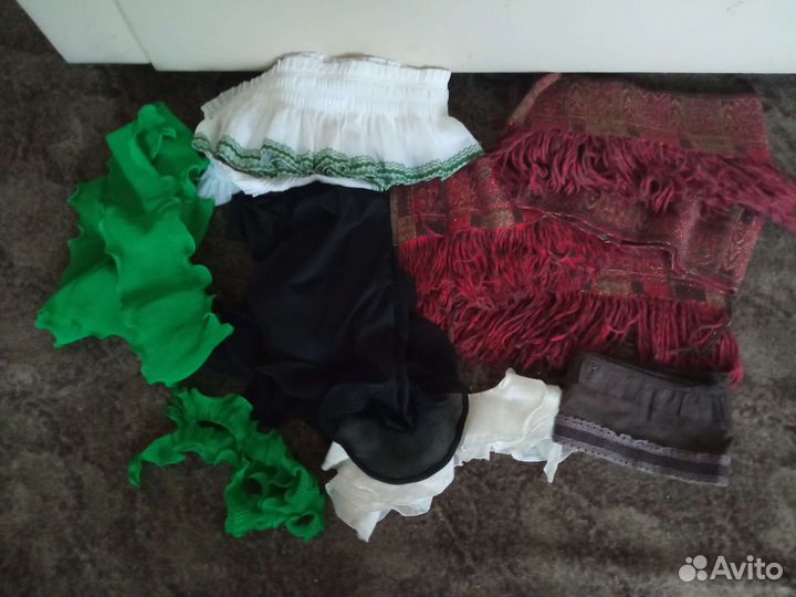 Нитки хб, лавсан, тесьма хб фурнитура пуговицы