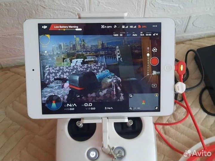 Dji phantom 3 professional