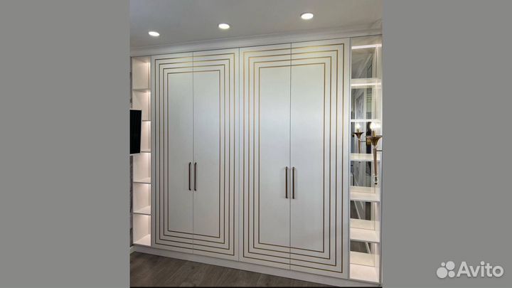Шкаф новый