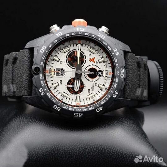 Часы мужские Luminox XB.3748 оригинал