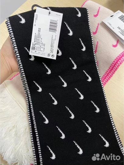 Шарф Nike