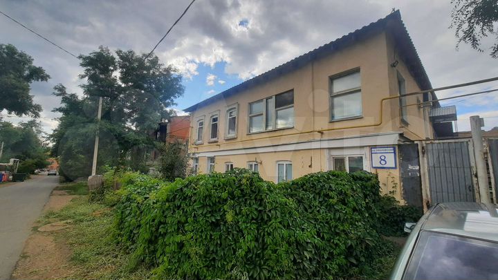 Комната 12 м² в 3-к., 1/2 эт.