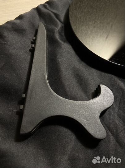 Обсидиановое зеркало